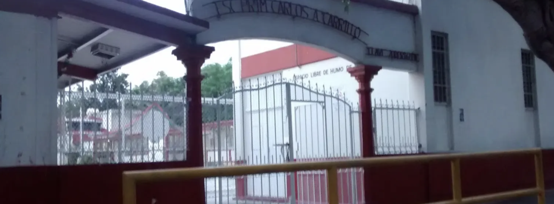 Falta del agua pega a escuelas de la capital de Oaxaca; primarias suspenden clases